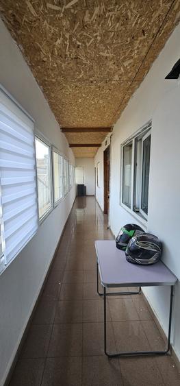 Apartament cu 3 camere decomandat în Sud