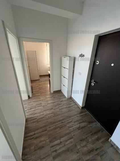  Apartament 2 camere - Giroc - 55 mp - etaj 2 - 400 euro  - 1