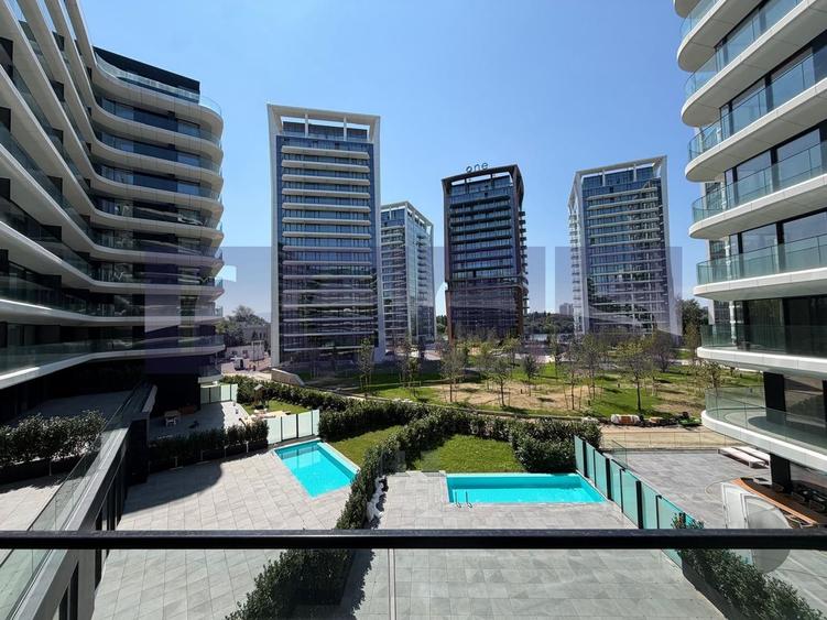PRIMA INCHIRIERE | 2 CAMERE 52MP | YACHT KID | MOBILAT-UTILAT | TERASA - 19