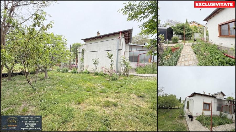 Teren Construcții intravilan de 1305 mp, în Piața Centrală