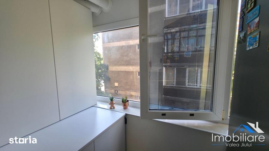 Apartament cu 2 camere în Petros