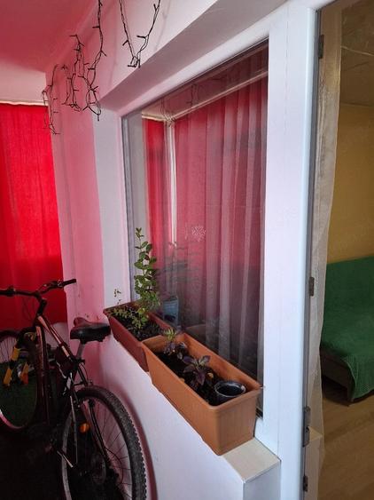 Garsonieră decomandată în Slătioarele