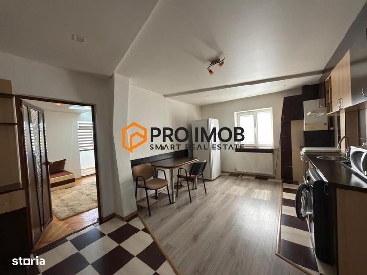 Apartament cu 2 camere decomandat în Dorobanți 2