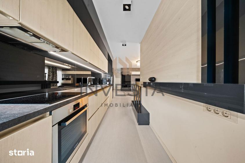 Apartament 4 camere | Orientare sudica | Etaj intermediar! - 8