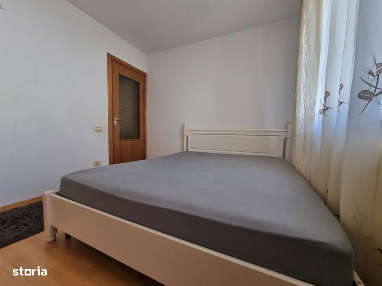 Apartament cu 2 camere în Far