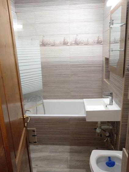 Apartament cu 2 camere decomandat în Zădăreni