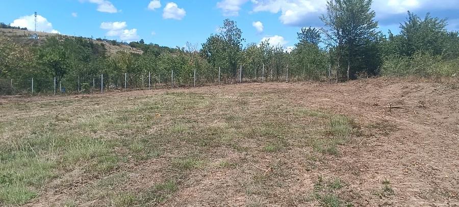 Teren Construcții intravilan de 500 mp, în Exterior Est