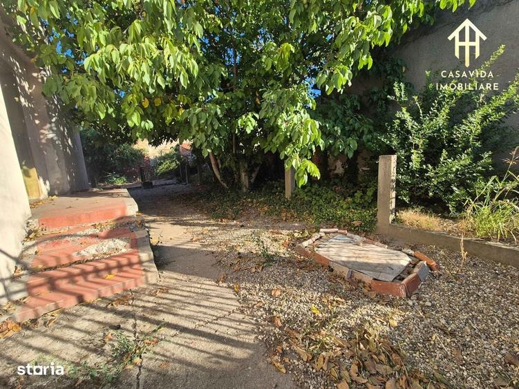 Casă cu 2 camere în Bichigi