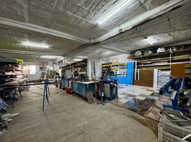 Spațiu comercial, de 290 mp, în Inel II