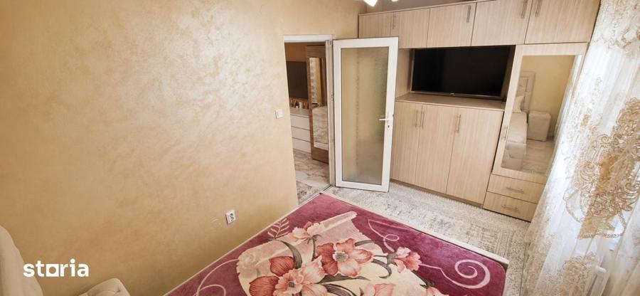Apartament cu 2 camere în Calea București