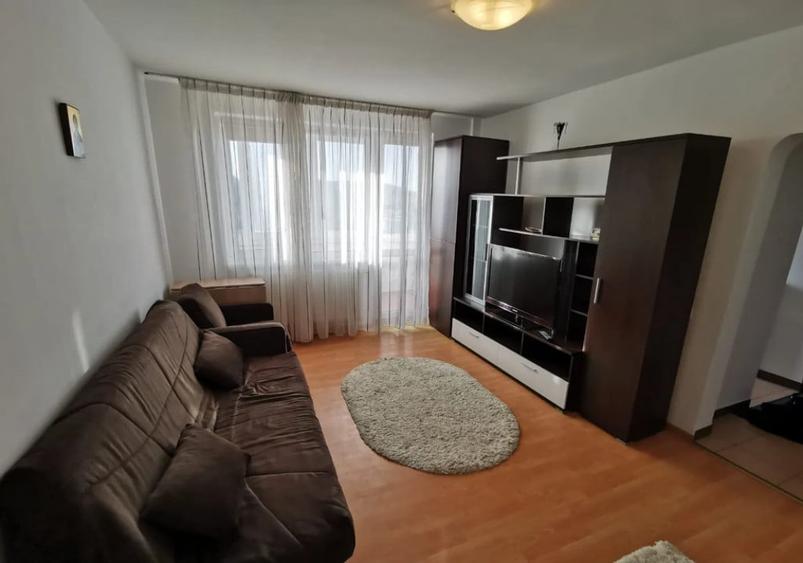 Apartament 2 camere | Semidecomandat | Mobilat | Zona Astra - 2