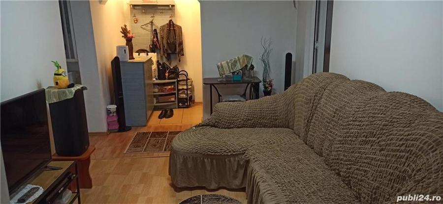 Apartament cu 2 camere decomandat în Obor
