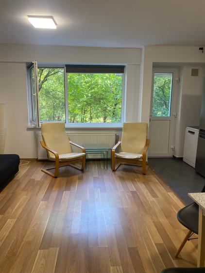 Apartament 2 camere cu loc de parcare, renovat modern,  Aleea Muscel - 5