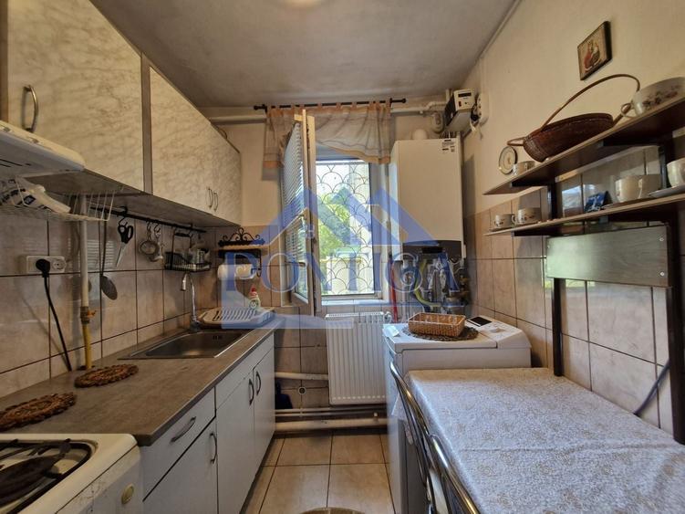 Apartament 2 camere Tomis Nord - 7