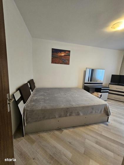 Apartament cu 2 camere decomandat în Județean