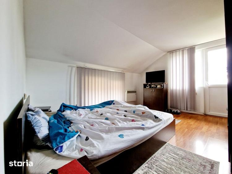 Casa individuala | 4 camere | 110mp util | Iris | Zona Auchan! - 7