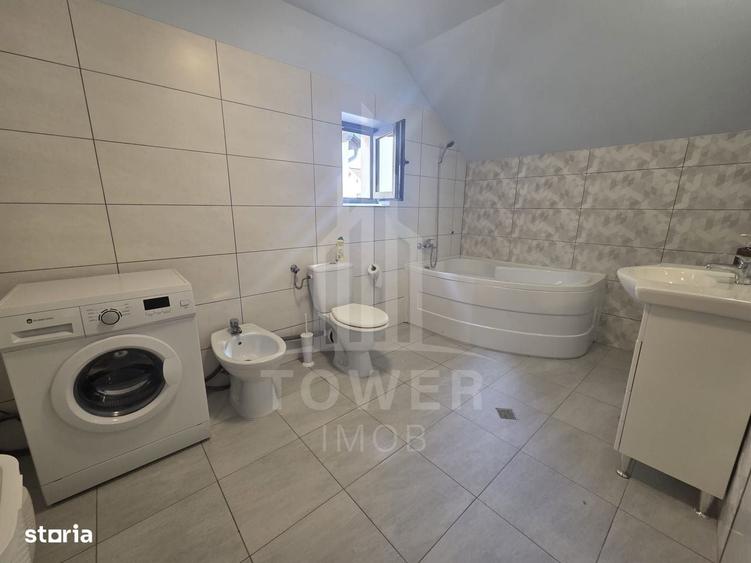 Casă cu 4 camere cu Teren 500 Mp în Central