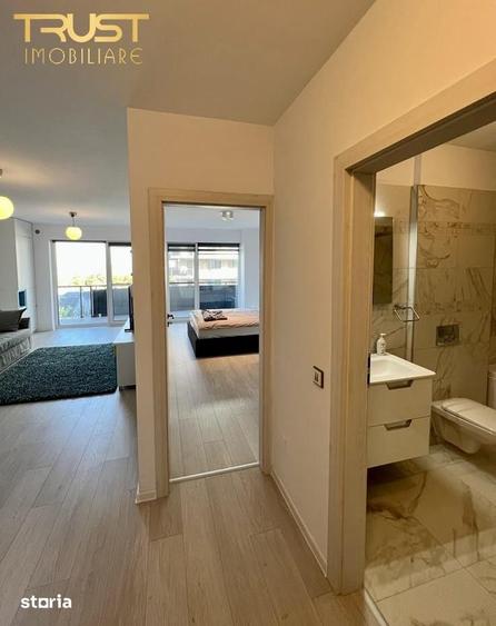 2 camere l Grand Park Residence l Garaj - 7