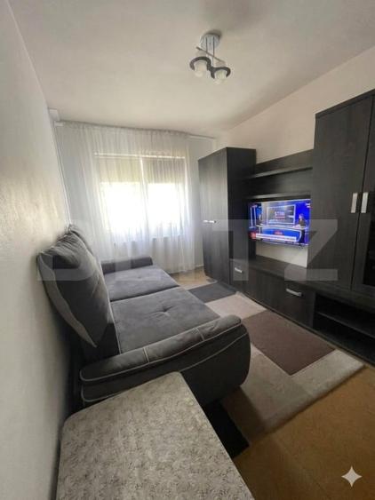 Apartament cu 2 camere decomandat, mobilat în Mănăștur — fotografia 1