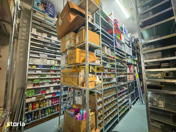 Spațiu comercial, de 103.35 mp, în Theodor Pallady
