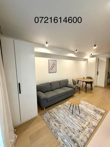 Apartament în Central