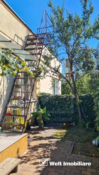 Casă cu 3 camere cu Canalizare în Gheorgheni