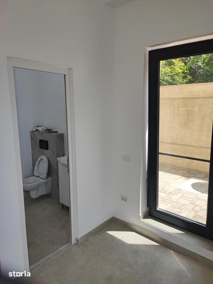 Spațiu comercial, de 135 mp, în Sălăjan
