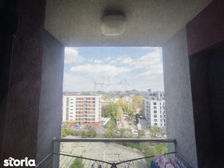 Garsonieră, mobilată în Crângași
