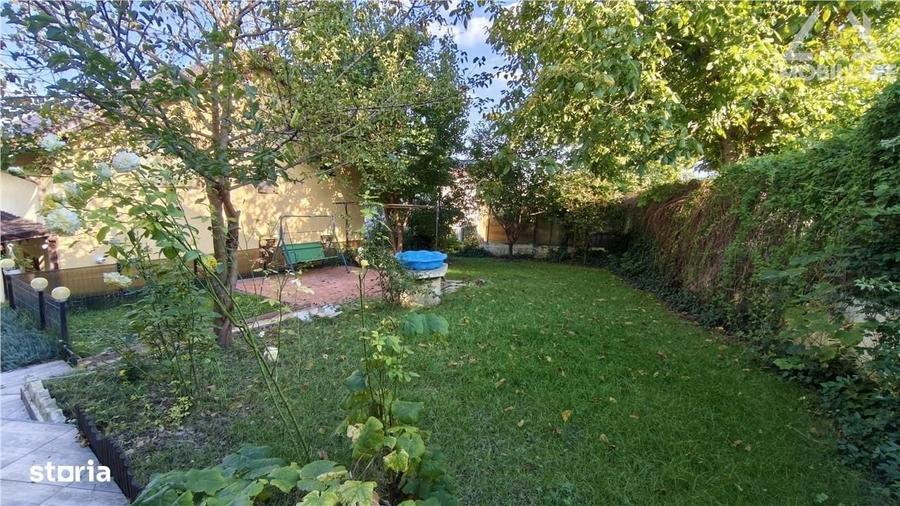 Casa 4 camere,Horpaz,Garaj,Beci,Teren 480 mp - 3