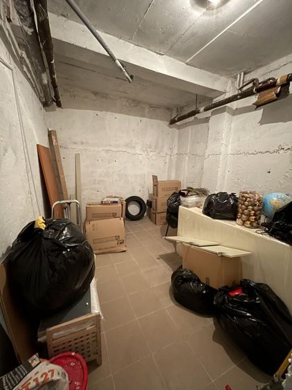 Piața Sf. Gheorghe | Decomandat | Renovat | Centrală proprie | Boxă 16 mp - 18