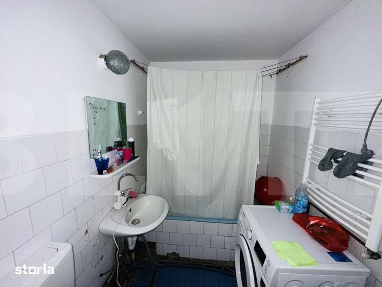 Apartament cu 3 camere decomandat în Aurel Vlaicu