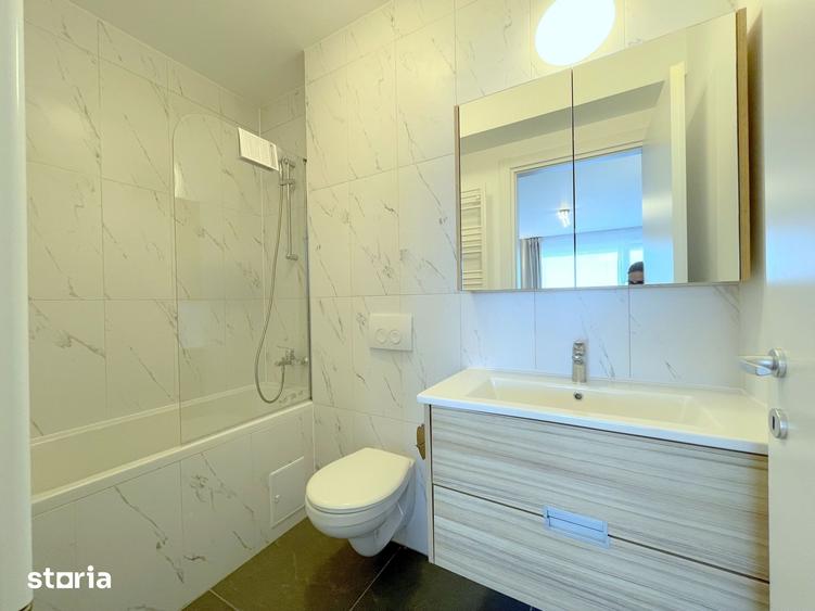 Denya Forest 7 - Penthouse 3 camere, bloc nZEB - Comision 0% - 15