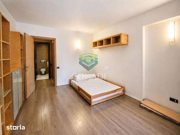 Polona - apartament in imobil nou 3 camere inchiriere - 4