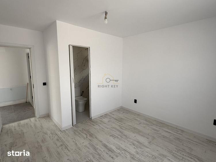 Casă cu 3 camere cu Teren 250 Mp în Clinceni
