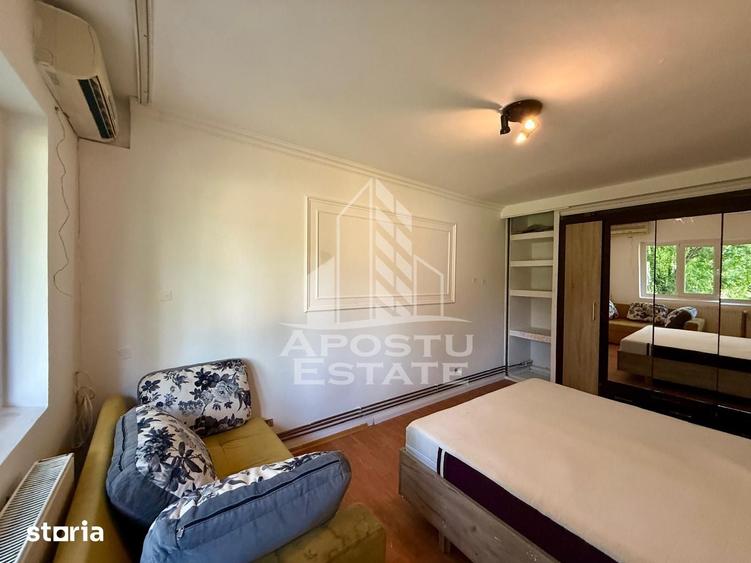 Apartament 3 camere de vanzare, zona Lipovei, Timisoara - 10