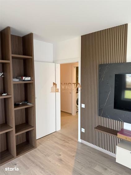 Apartament cu 2 camere în Tractorul