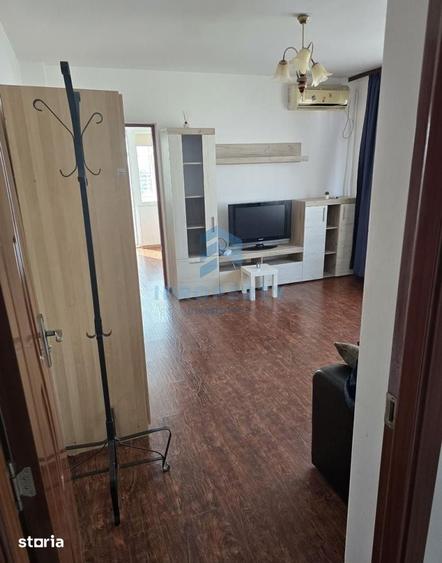 Apartament 2 camere Ion Mihalache complet utilat si mobilat - 3