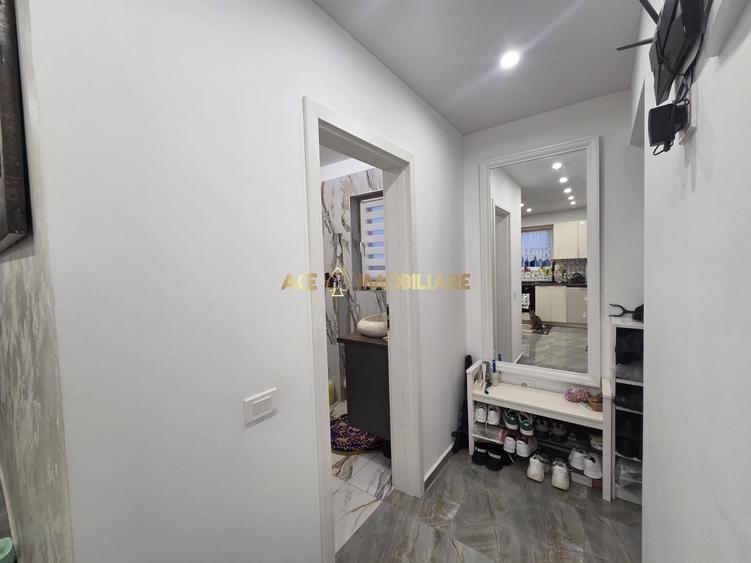 3 Camere de vanzare | Berceni | Centrala | 0% Comision |Mobilat| 110MP - 9