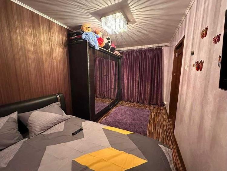 Apartament cu 2 camere semidecomandat în Trivale