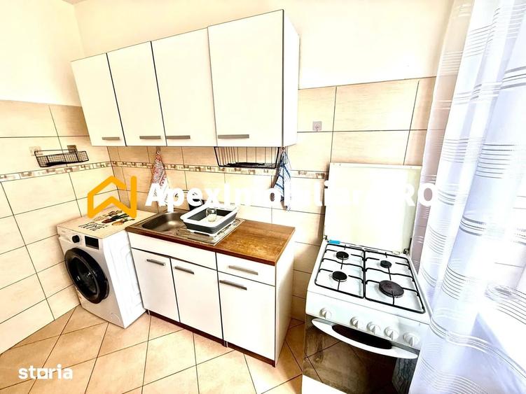 Apartament 2 camere de inchiriat Nicolae Grigorescu Bucuresti | ApexIm - 7