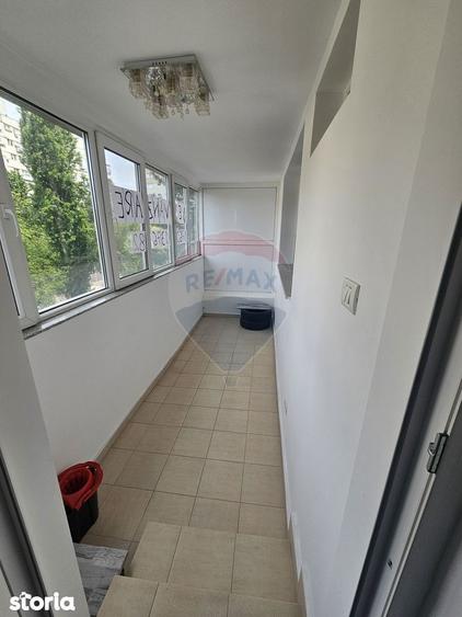 2 camere Jiului 56mp | Metrou | Gata de mutat | Bloc reabilitat - 9