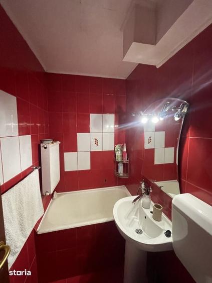Apartament de 2 camere semidecomandat, etaj 2, Sasar - 4