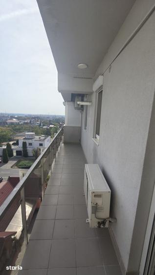 Apartament cu 2 camere în Micălaca