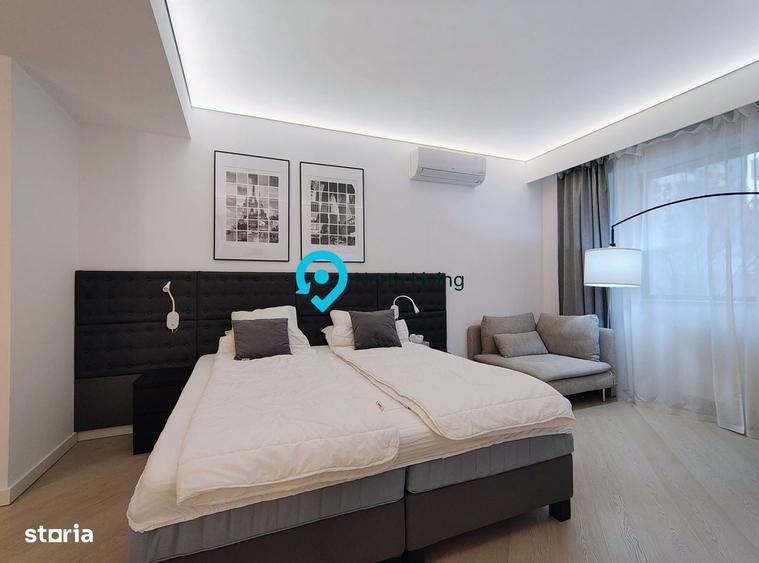 Studio premium de vanzare | Cortina North | zona Pipera - 6