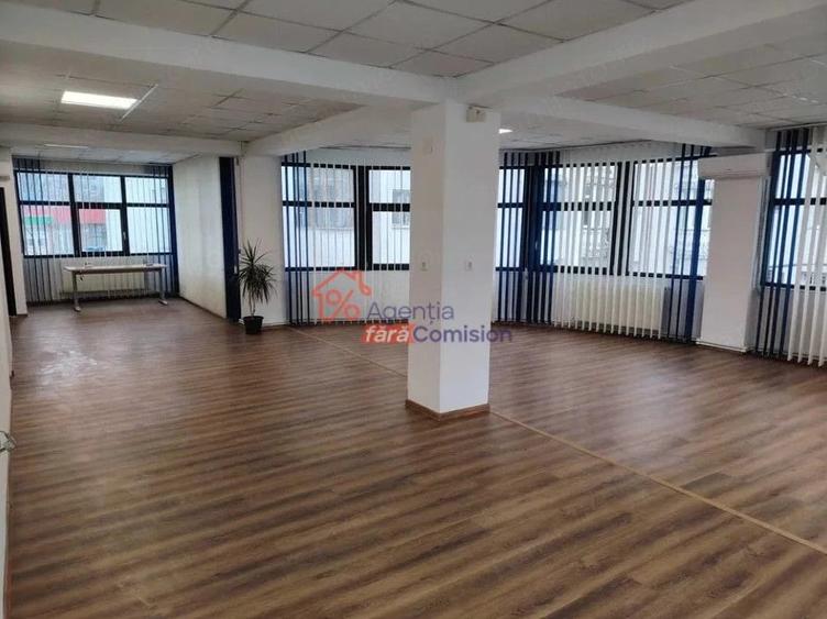 Spațiu comercial, de 106 mp, în Târgu Cucu