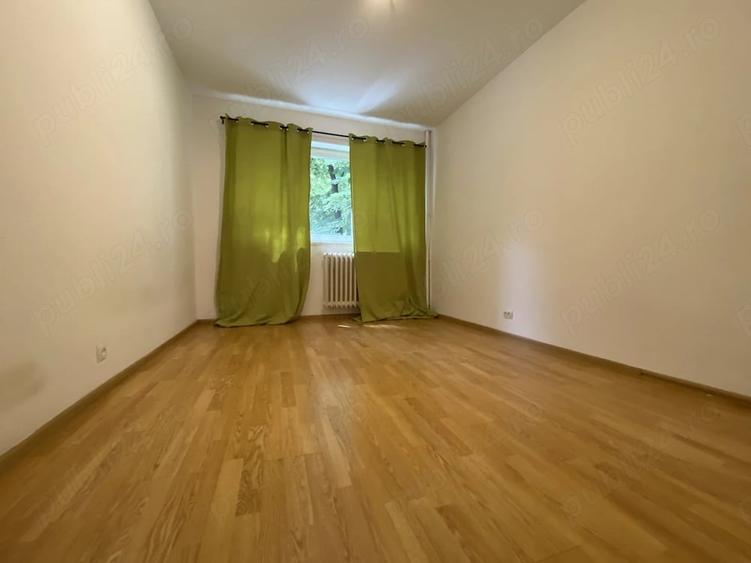 Apartament cu 2 camere semidecomandat în Libertății