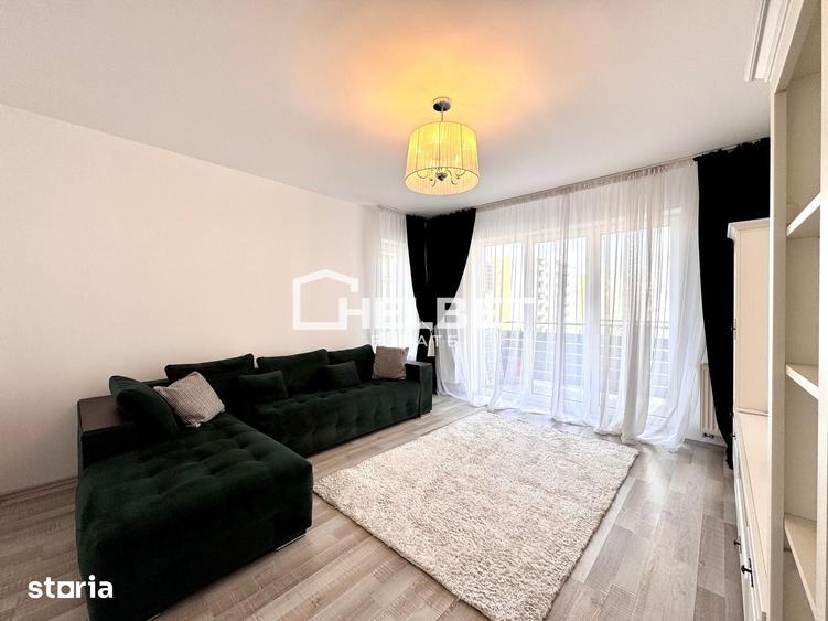 2 CAMERE / PARCARE / DECOMANDAT / AVANTGARDEN - 1