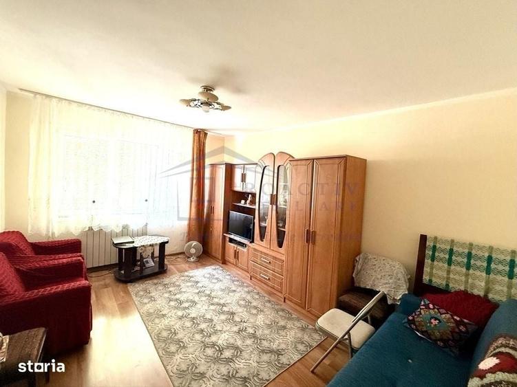 Apartament cu 2 camere decomandat în Ultracentral