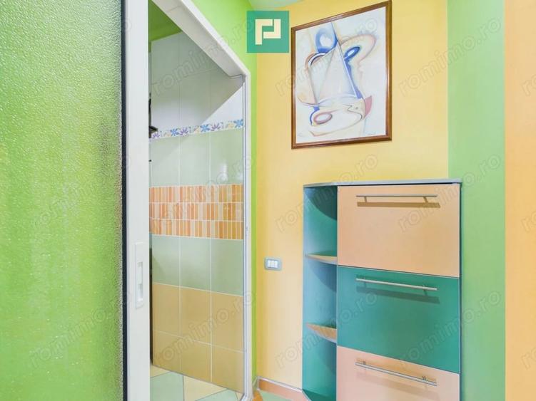 Apartament exclusivist 4 camere 70mp | Malul Begai - 14