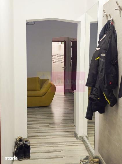 Apartament 3 camere - Metrou 1Mai/Calea Grivitei - 17